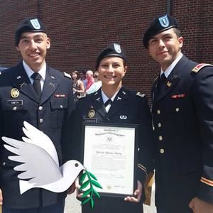 Meet your Posher, Rafael